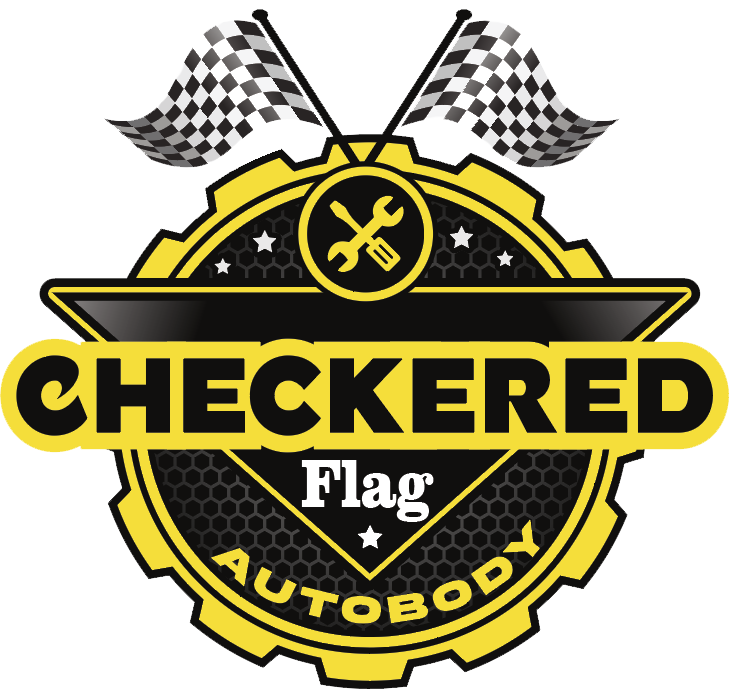 Checkered Flag Autobody